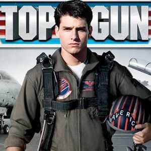 Top Gun 3D Poster