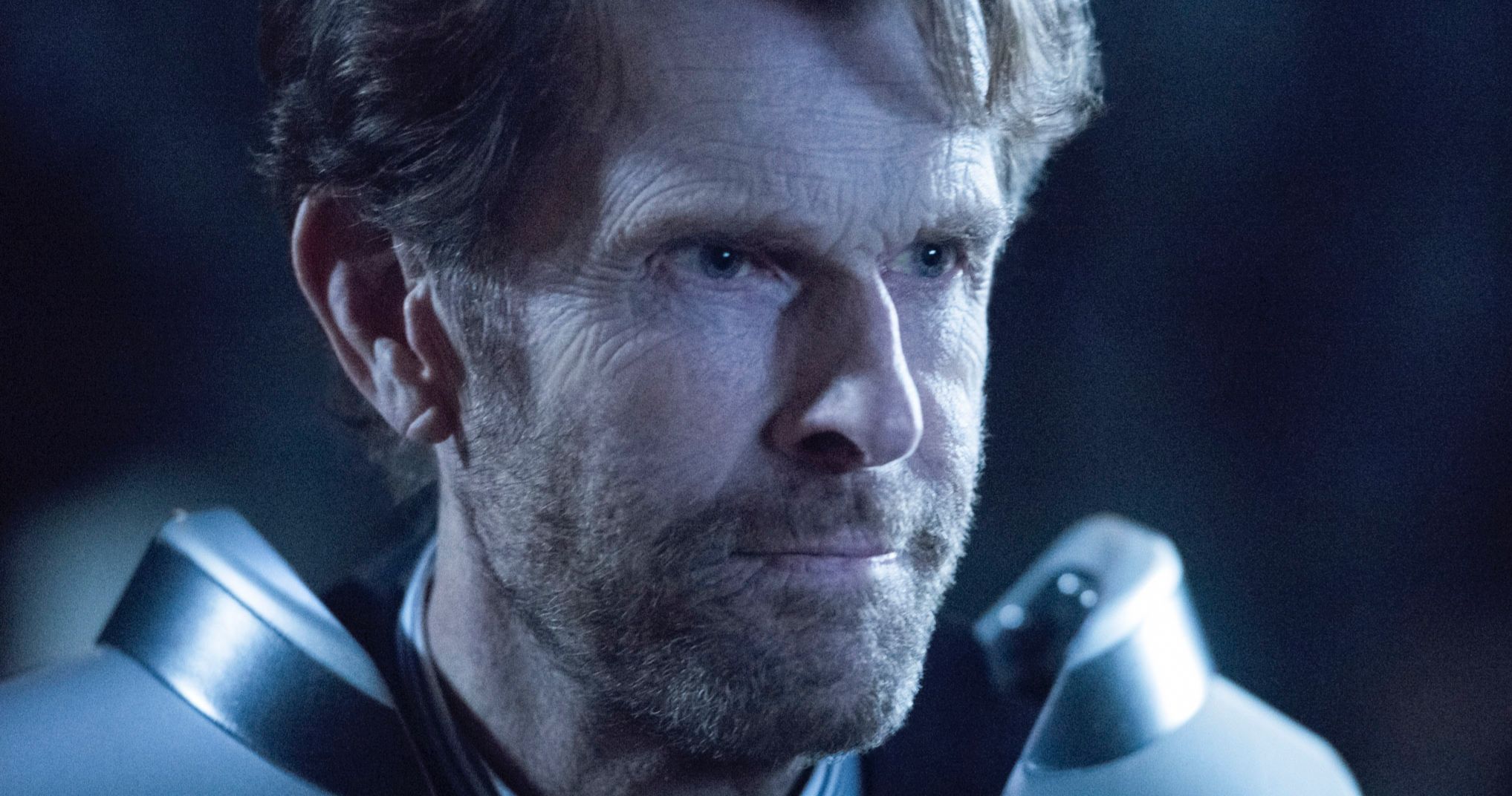 Batman Favorite Kevin Conroy Jumped at Playing Bruce Wayne in Crisis on Infinite Earths