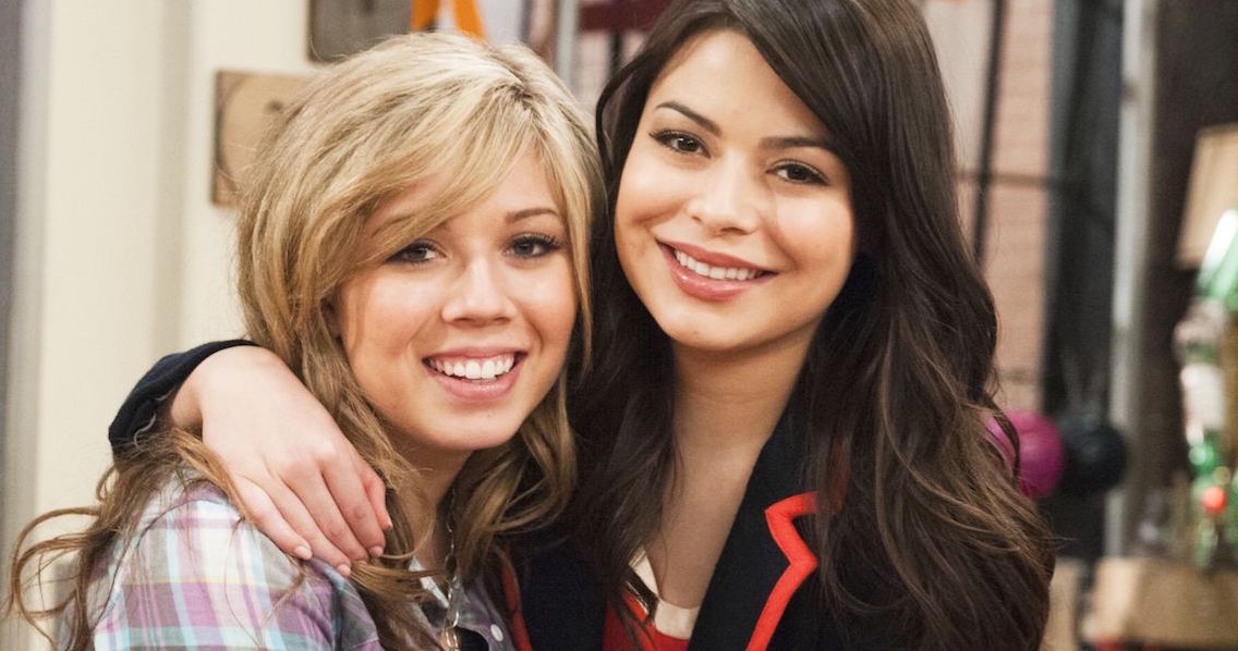 Miranda Cosgrove Assures iCarly Revival Will Address Sam's Absence in Multiple Episodes
