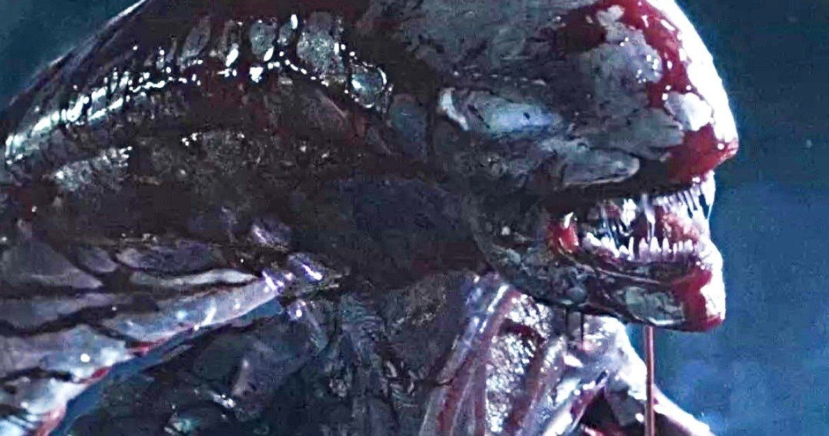 Alien: Awakening Details Emerge for Ridley Scott's Shelved Covenant Sequel