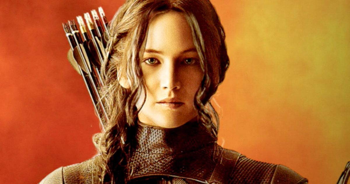 Hunger Games Exhibition Debuts This Summer in New York
