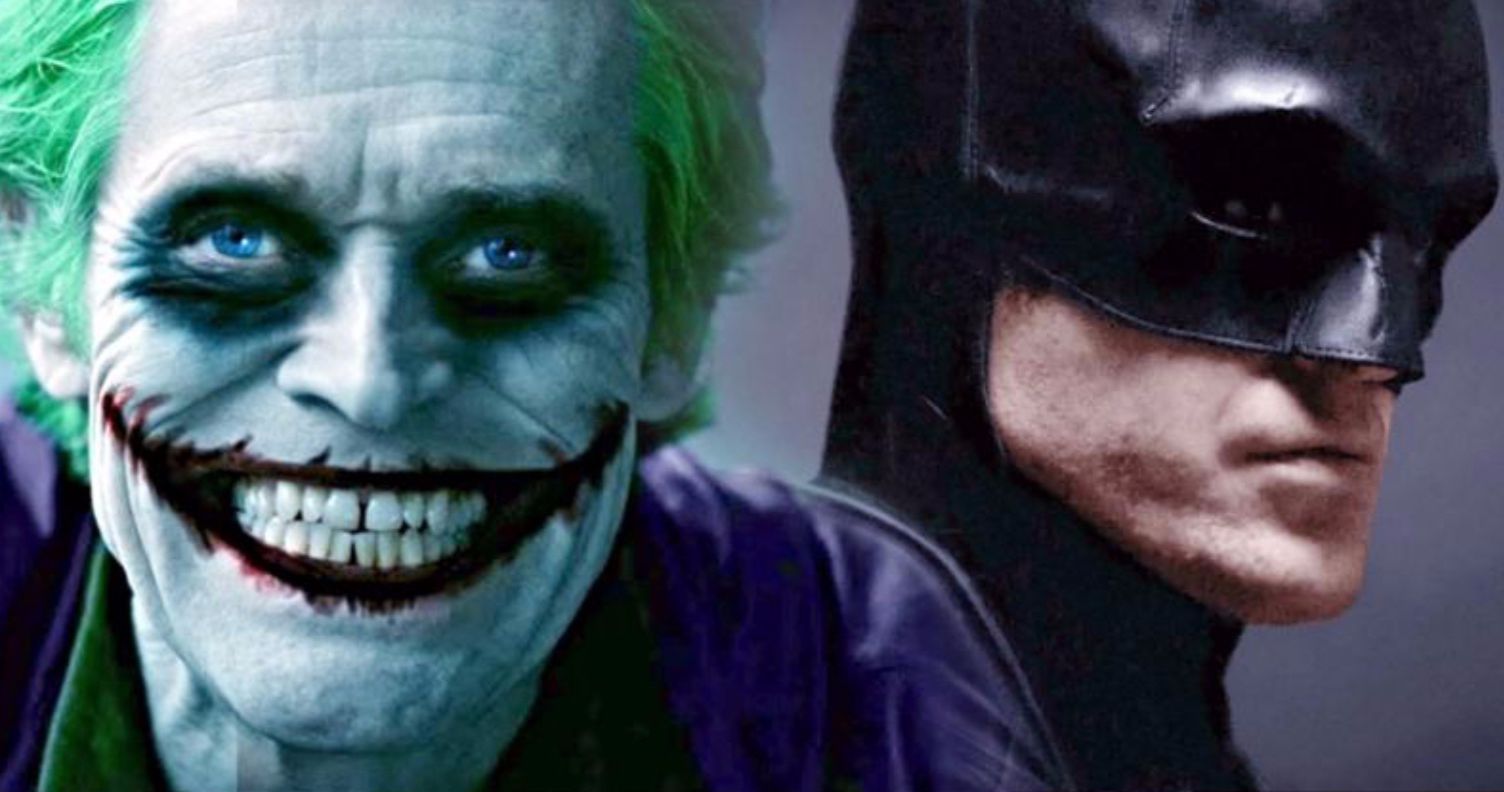 Who Will Play Joker in The Batman Trilogy? DC Fans Have Some Crazy Ideas