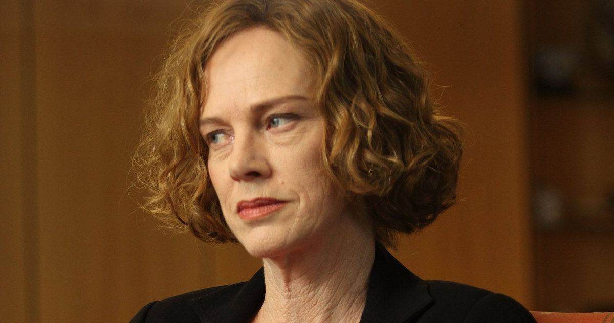 24: Live Another Day Adds Judy Davis