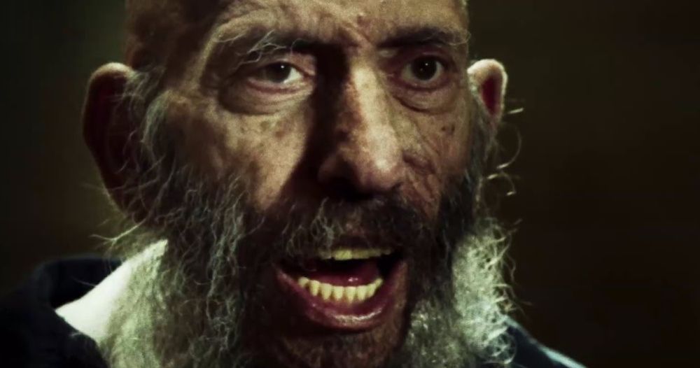 First 3 from Hell Clip Has Captain Spaulding on Death Row