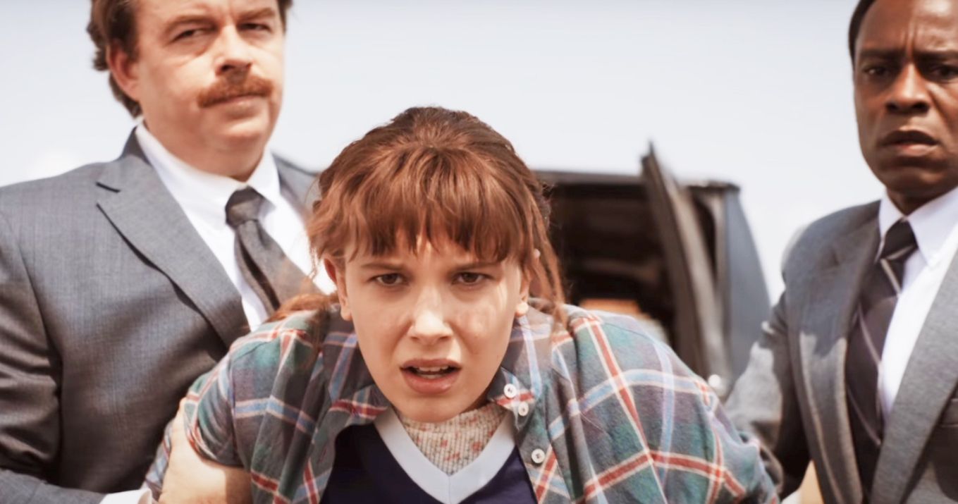 Stranger Things Spin-Offs Being Considered, Millie Bobby Brown May Get an Eleven Series