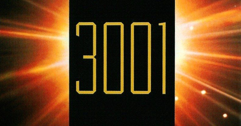 Ridley Scott to Produce 2001: A Space Odyssey Sequel Miniseries