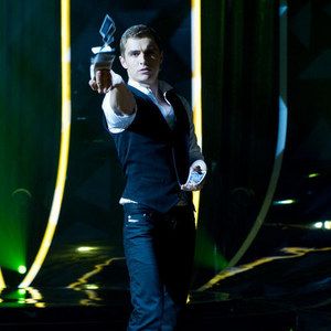 Now You See Me 'Magic Fight' Clip