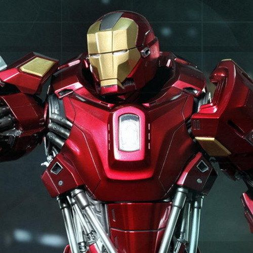 Iron Man 3 'Heavy Metal Is Back' TV Spot with New Footage