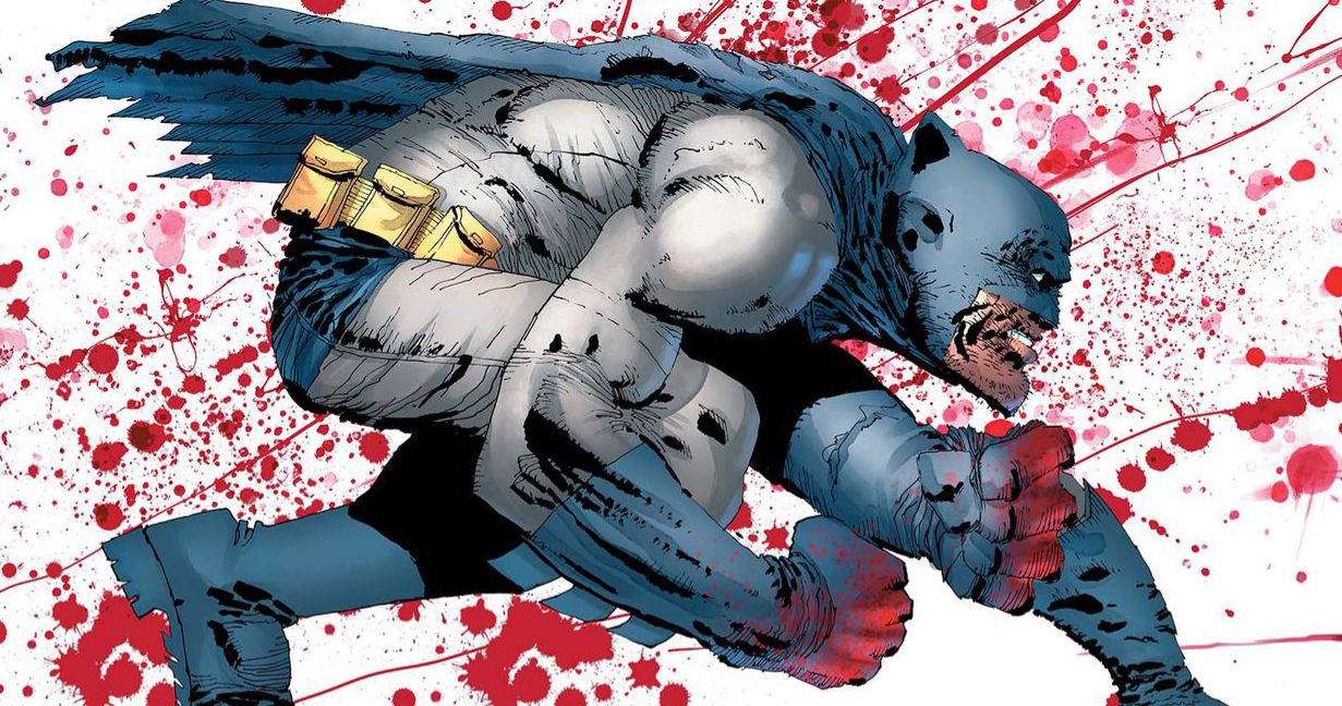 Frank Miller Opens Up About Serving as the Inspiration Behind Zack Snyder's DC Movies