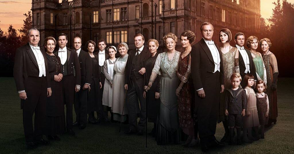 Downton Abbey 2 Delayed Until Spring 2022