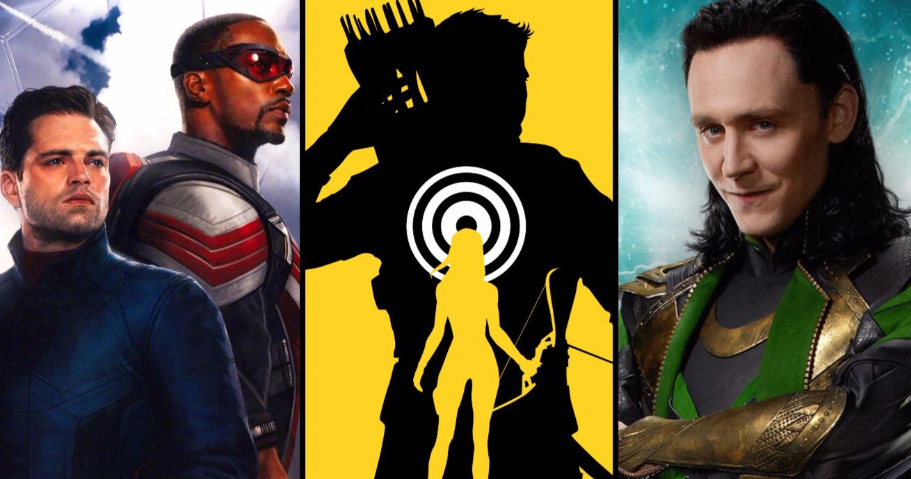 Falcon and Winter Soldier, Loki and Hawkeye Disney+ Series to Resume Filming Soon?