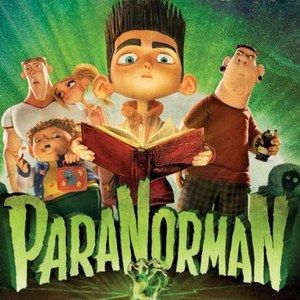 ParaNorman Blu-ray 3D, Blu-ray, and DVD Arrive November 27th