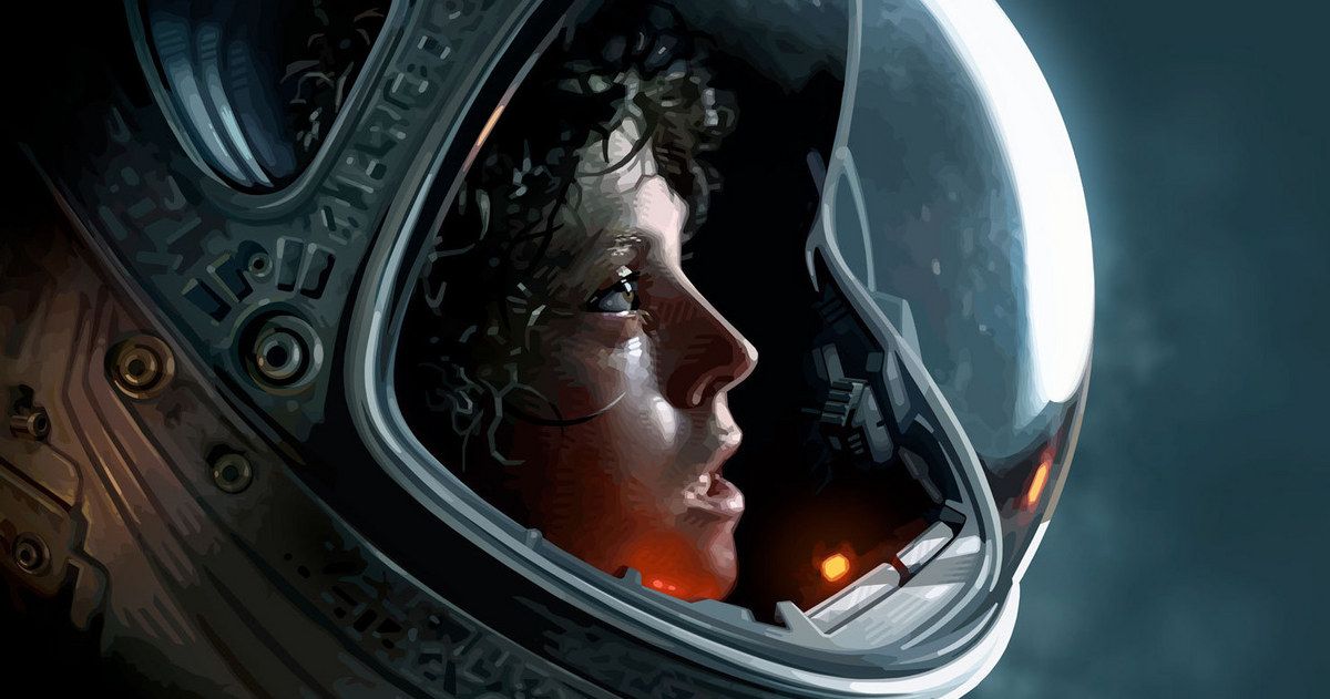 Will Sigourney Weaver Return for New Alien Movie?