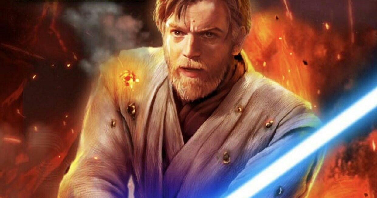 Obi-Wan Kenobi Disney+ Rumors Roar Up Again, Did Ewan McGregor Just Sign On?