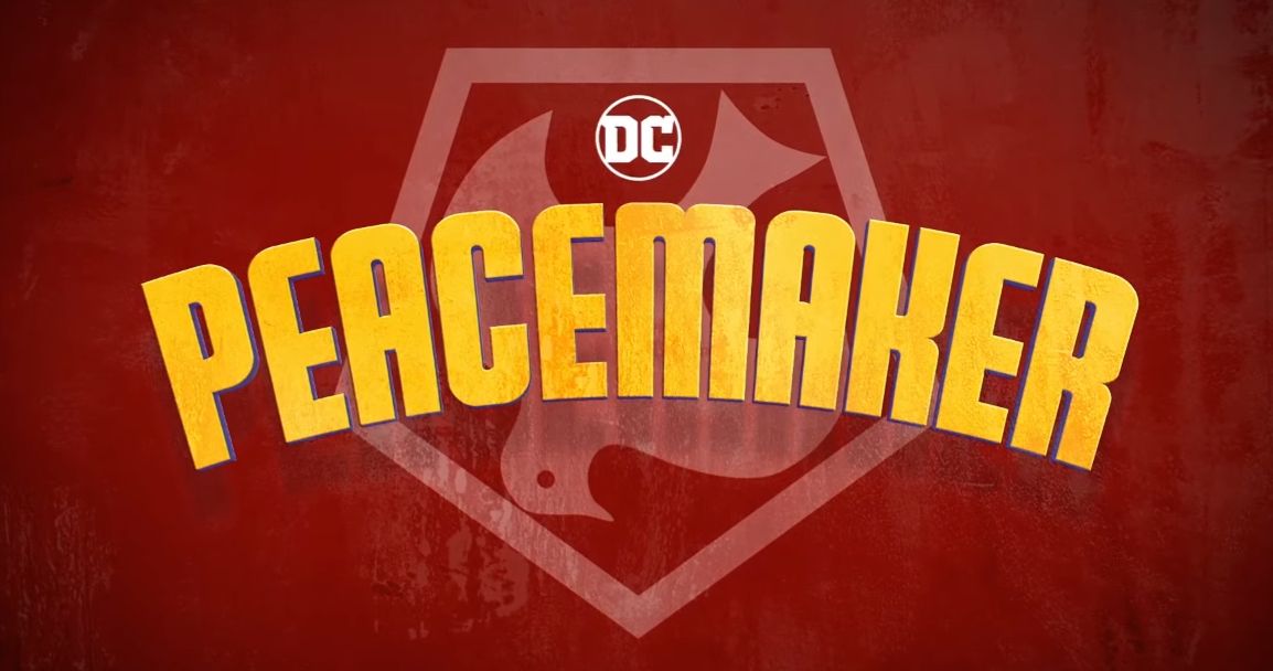 Peacemaker Trailer Takes John Cena Back to the Beginning