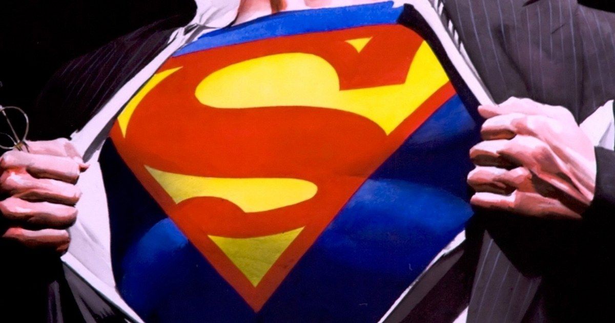 Supergirl Episode 3 Trailer Teases the Return of Superman