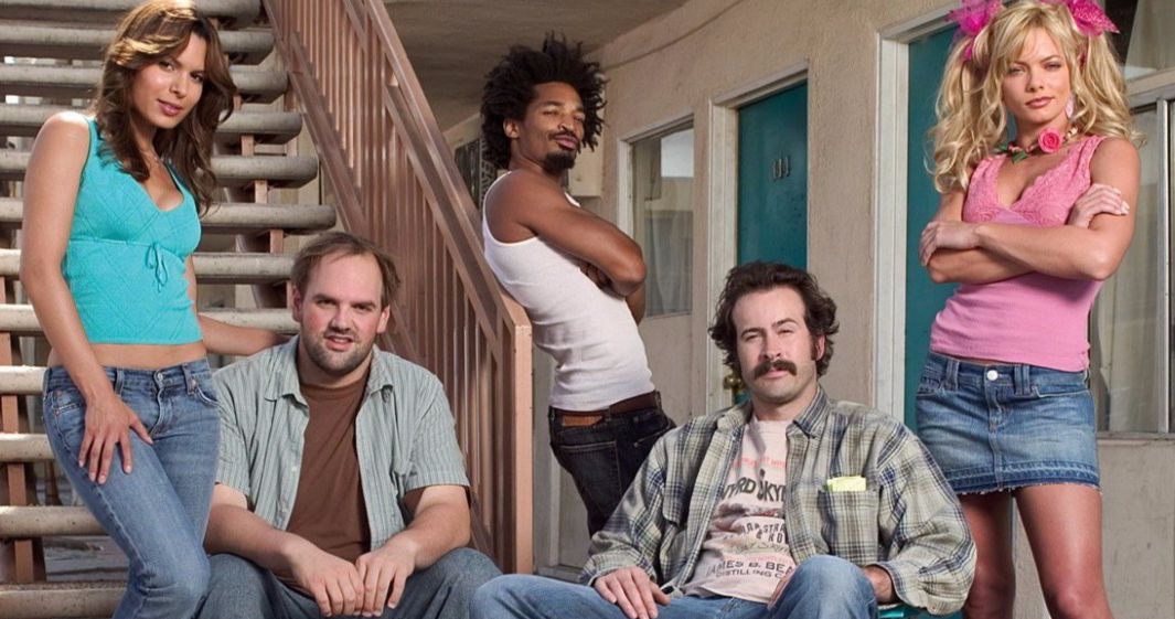 Jason Lee Wants to Resolve My Name Is Earl Cliffhanger with a Series Revival