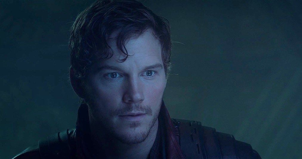 Guardians of the Galaxy: Star-Lord Featurette