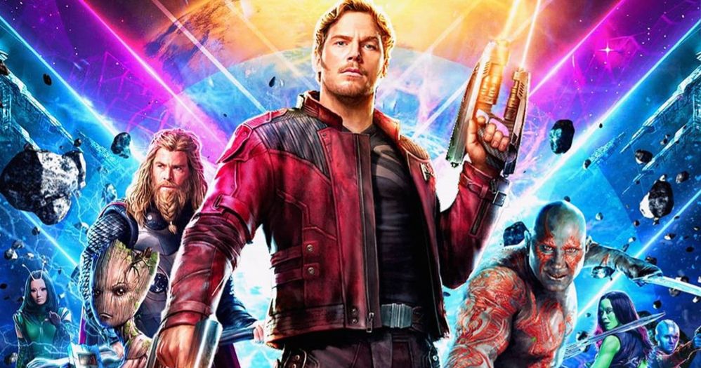 Guardians of the Galaxy Vol. 3 Filming Start Date Has Not Been Delayed