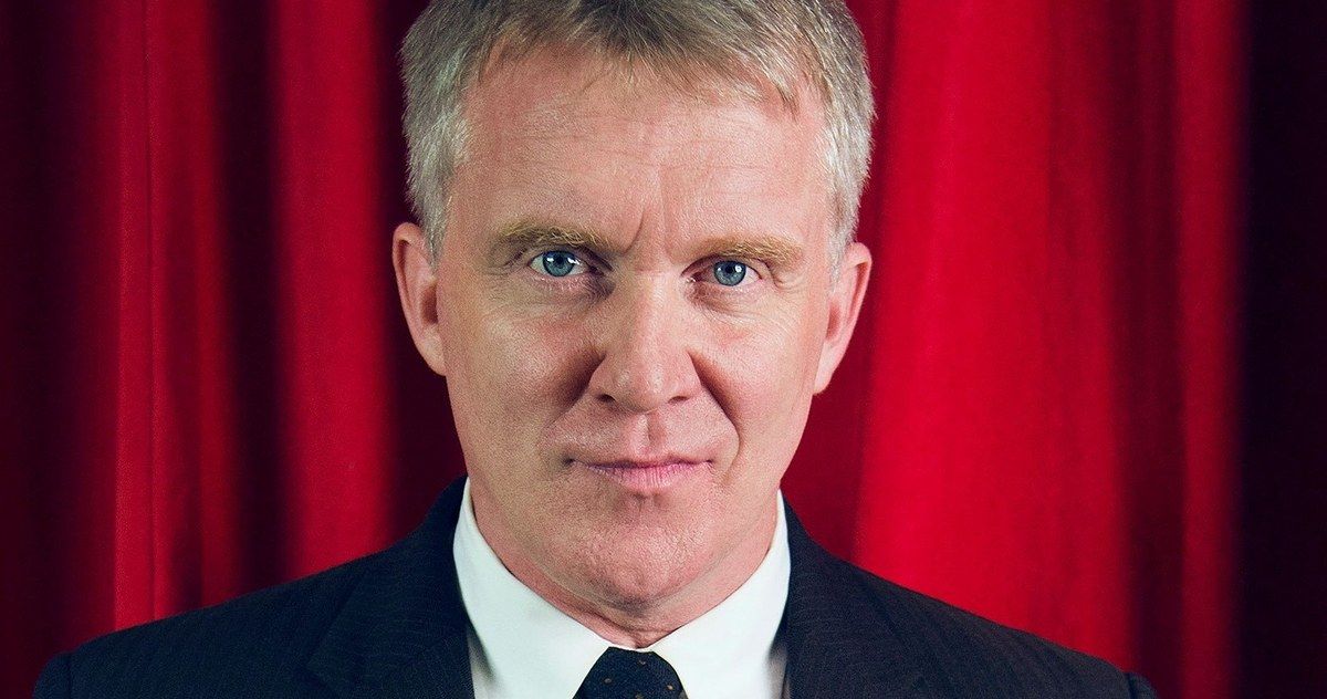 Breakfast Club Star Anthony Michael Hall Faces 7 Years for Attacking Neighbor