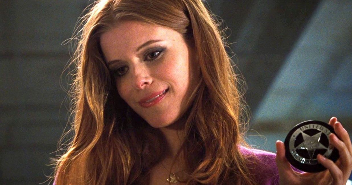 Kate Mara Agreed to Iron Man 2 Cameo Thinking It May Lead to Bigger MCU Role