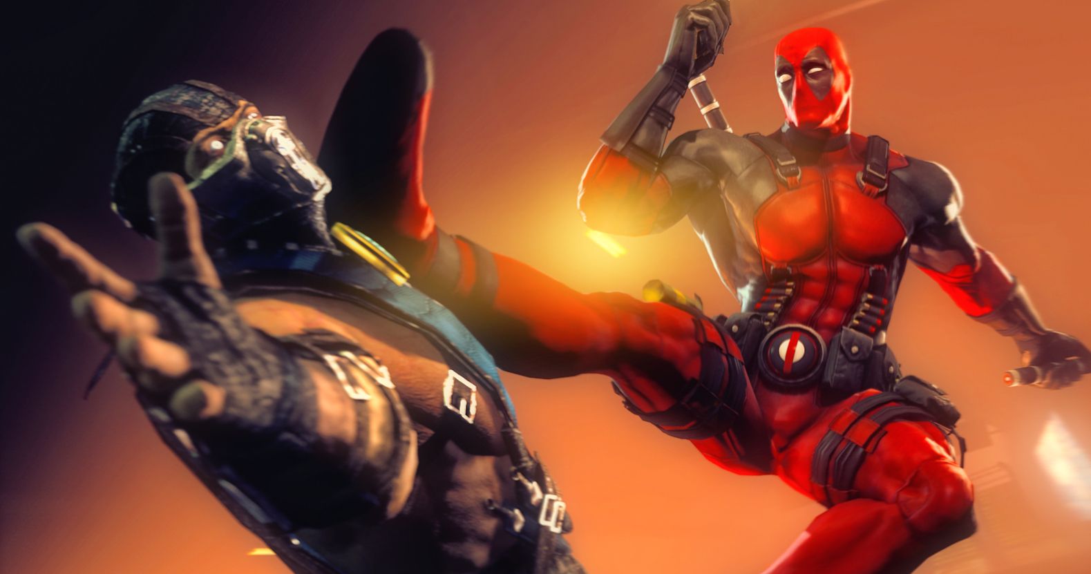 Mortal Kombat Reboot Gets Compared to Deadpool, Will Be Fun &amp; Over-The-Top