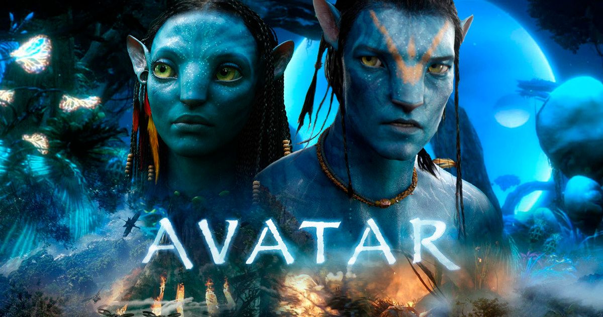James Cameron and Cirque du Soleil Team Up for Live Avatar Tour