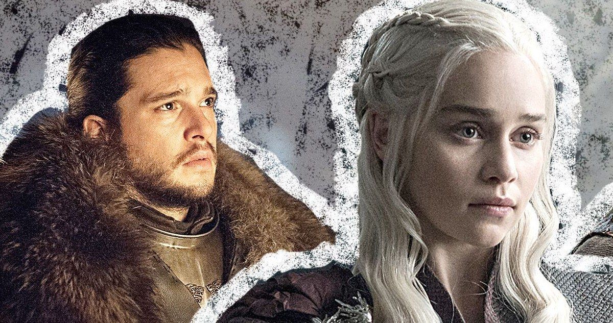 Game of Thrones Final Season Won't Premiere Until Mid-2019 or Later