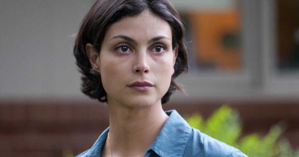 Gotham Casts Morena Baccarin as Dr. Leslie Thompkins
