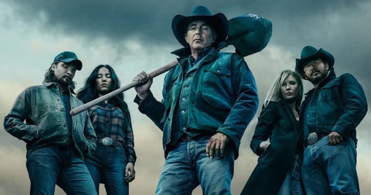 Yellowstone Season 4 Teaser Trailer Hints at One Character's Imminent Death