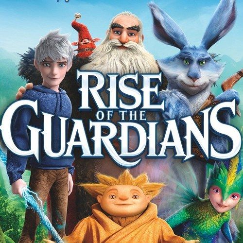 Director Peter Ramsey Talks Rise of the Guardians on Blu-Ray [Exclusive]