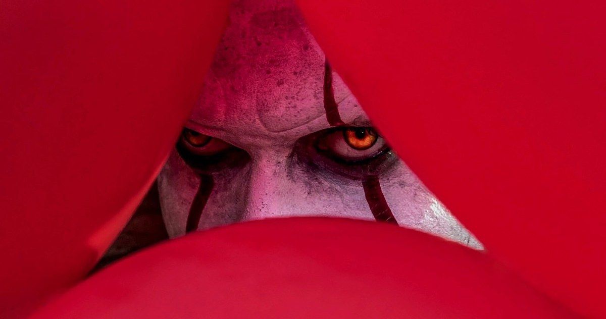 IT: Chapter 2 Trailer Is on Its Way Promises Producer