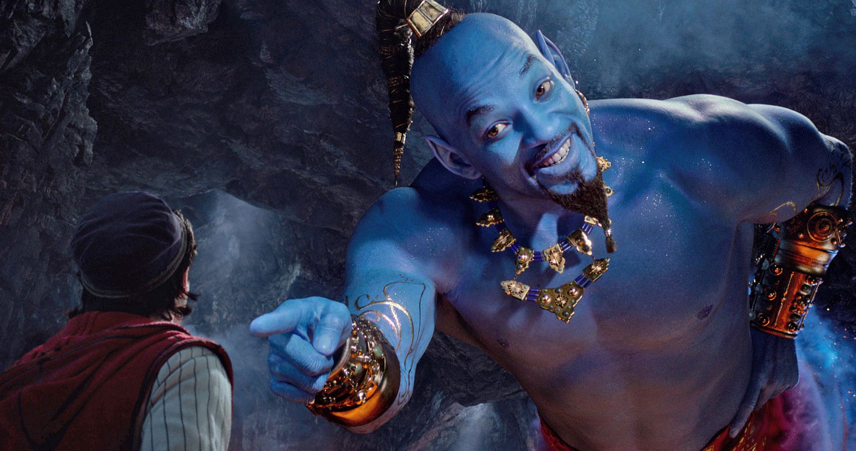 Disney's Aladdin Pulls Off Magical $112M Holiday Box Office Debut