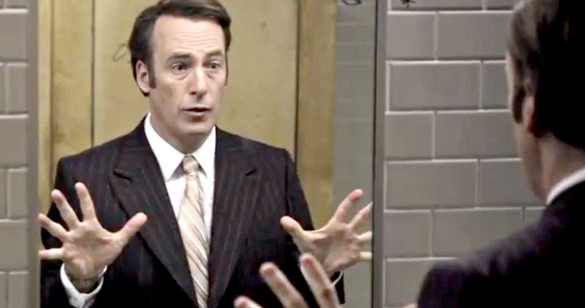 Better Call Saul Extended Trailer Sets Up Breaking Bad Prequel