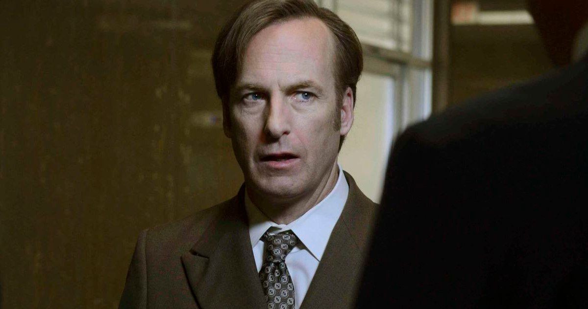 Better Call Saul Season 2 First Look Has Bob Odenkirk in Trouble