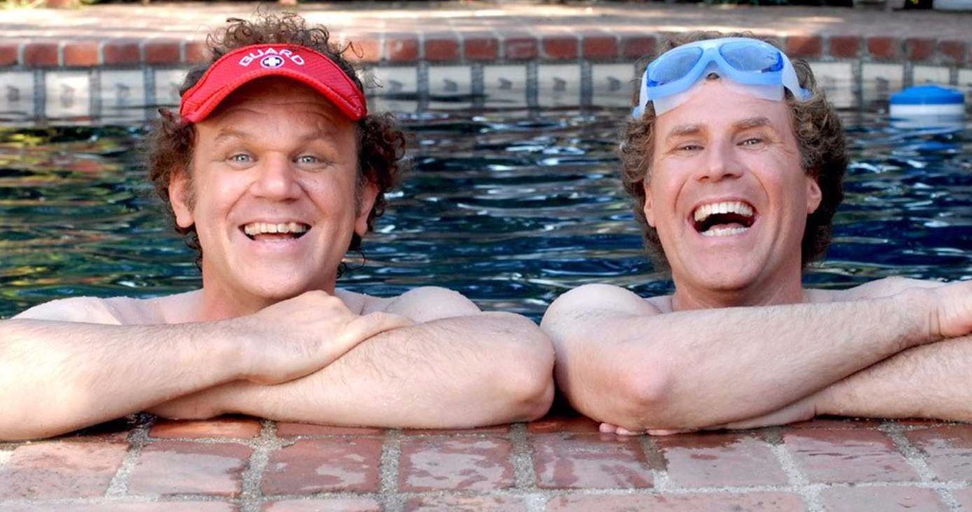 Step Brothers Two - Wikipedia