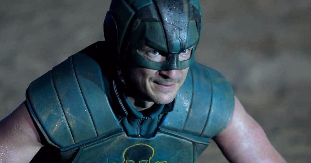 Nathan Fillion's Real The Suicide Squad Character Identity Sneakily Revealed?