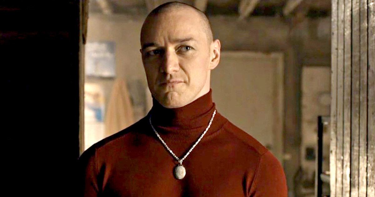 Split Review: M. Night Shyamalan Continues His Comeback