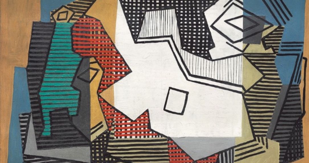 Hidden Picasso Sketch Found Under One Of His Most Famous Paintings Hidden Picasso Sketch Found Under One Of His Most Famous Paintings