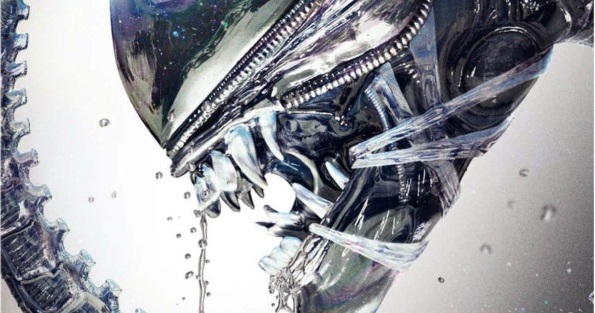 Alien 40th Anniversary 4K Ultra HD Is Coming This Spring