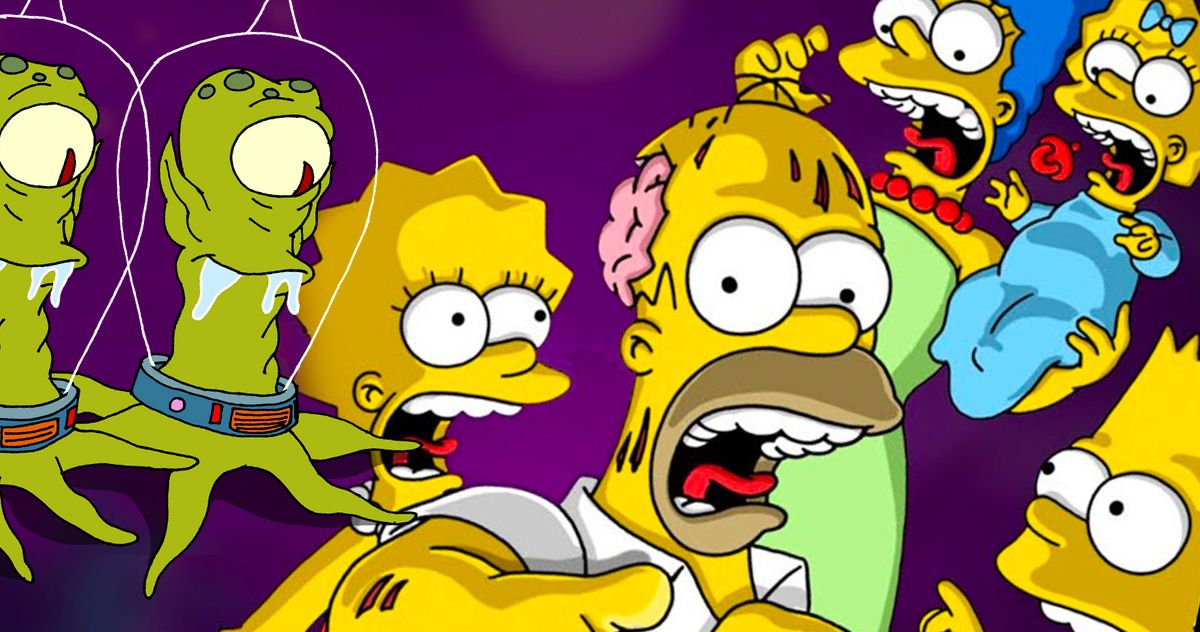 The Simpsons Forever, Episodes, Crew, Writer