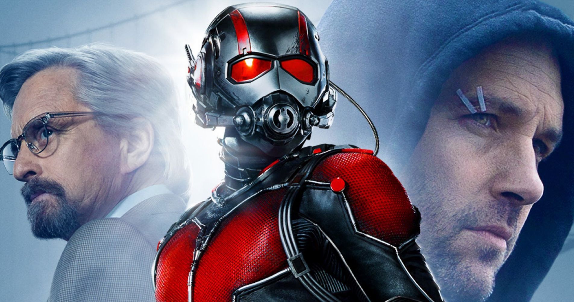 Former Ant-Man Director Edgar Wright Buries the Hatchet with Marvel Boss Kevin Feige