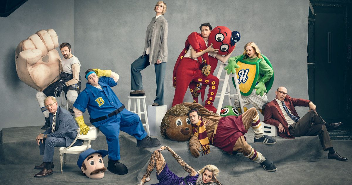 Mascots Trailer Brings Christopher Guest to Netflix