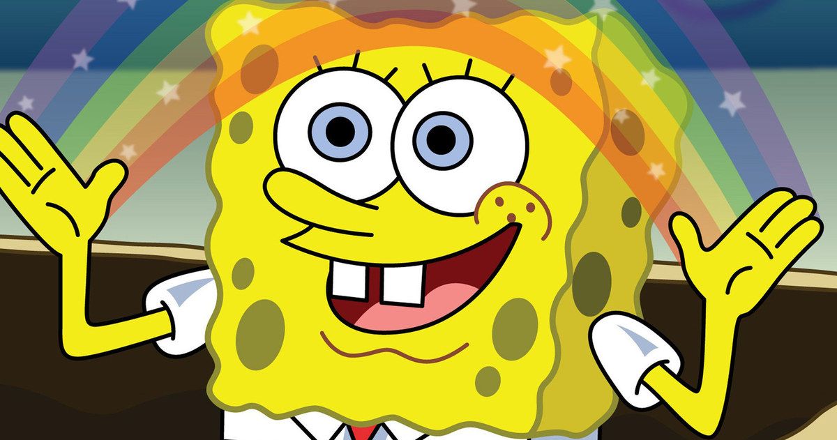 Spongebob Squarepants Season 12 Is Coming to Nickelodeon in 2019