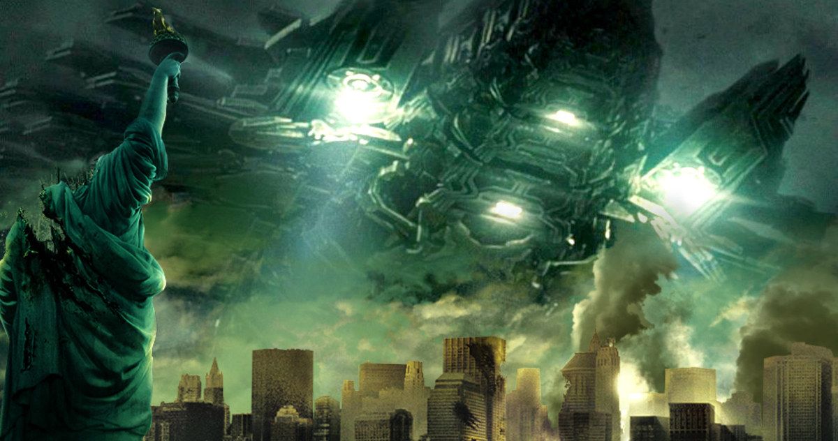 Best Moments From the Cloverfield Film Series, Ranked
