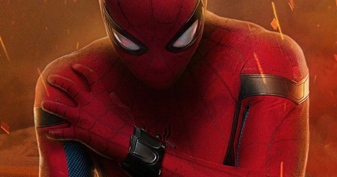 Spider-Man: Far from Home Trailer Has Been Delayed?