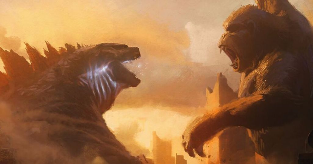 Evidence Suggests Godzilla Vs. Kong Will Be Delayed Until Summer 2021