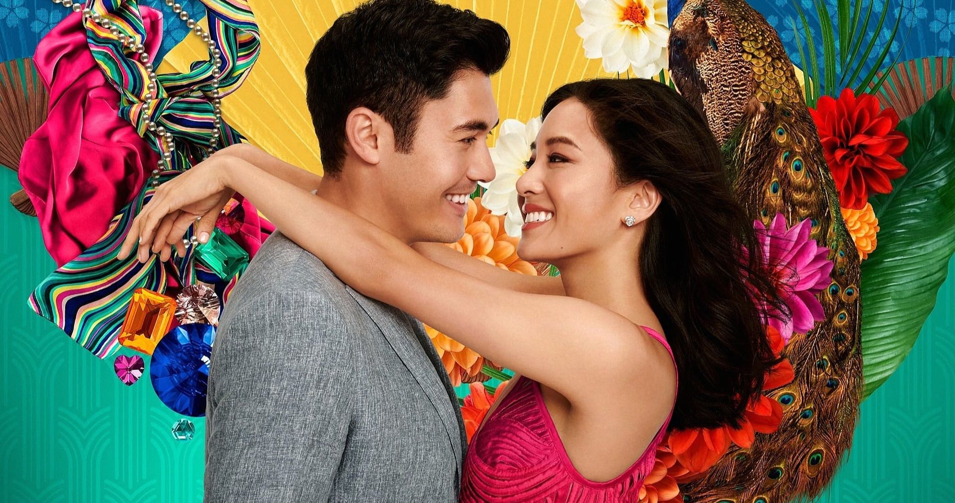 Crazy Rich Asians 2 Casting Scam Leaves Director Jon M. Chu Feeling Disgusted