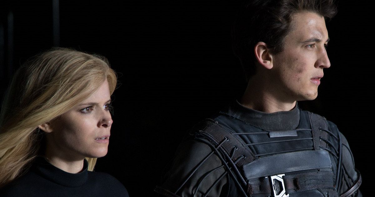 Will Fantastic Four Have a Post-Credit Scene?