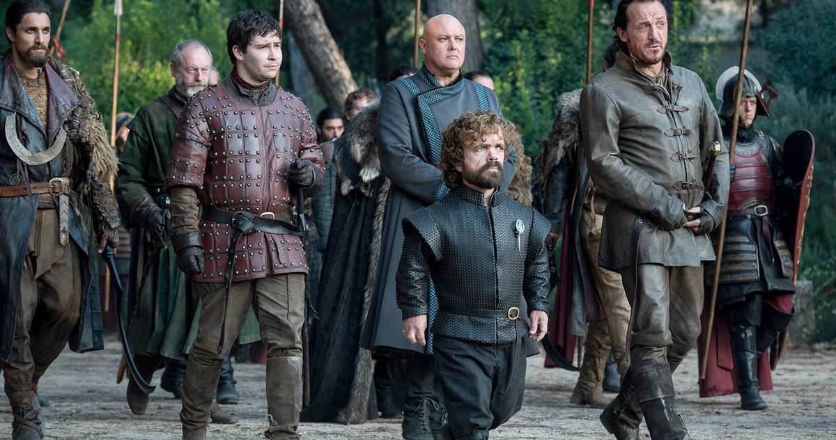 Why Game of Thrones Season 7 Finale Had to Have That Crazy Ending